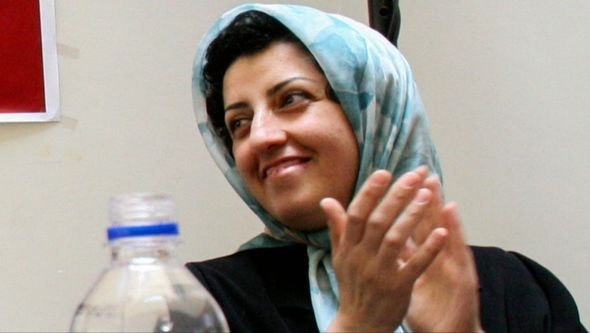 Iranskoj nobelovki zdravlje se naglo pogoršava, ljekari upozoravaju: "Ne smije se vratiti u zatvor"