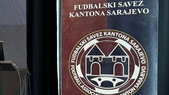 Čolpa: Promjene rukovodstva FSKS još uvijek nisu pravosnažno registrovane kod Ministarstva pravde i uprave Kantona Sarajevo