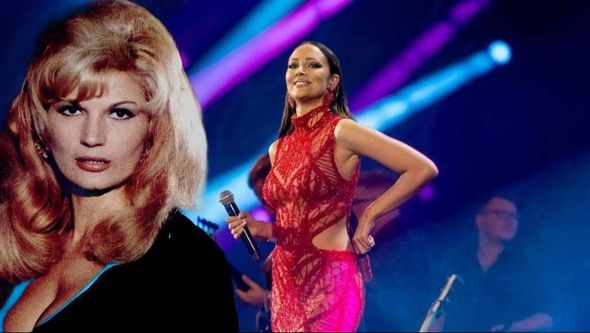 Nakon 50 godina: Aleksandra je nova Silvana?
