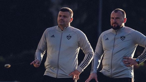 Dudićev Maribor u nadoknadi ostao bez pobjede kod Radomlja
