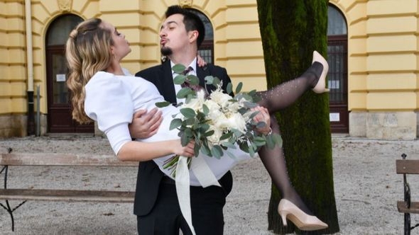 Faris Pinjo nakon razvoda od Tare Thaller: U dobrim smo odnosima, ali…