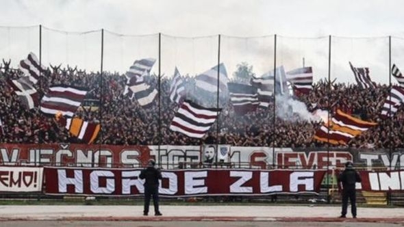 Horde zla neće putovati u Prijedor zbog odluke MUP-a RS
