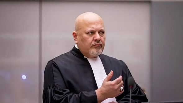 Glavni tužilac ICC-a Karim Khan suspendiran zbog optužbi za seksualno zlostavljanje