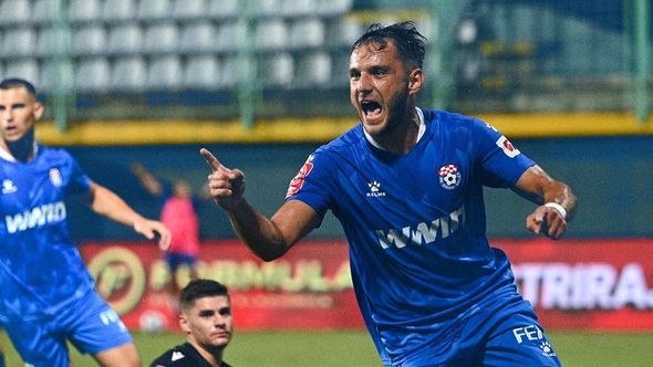 Trinaesta uzastopna pobjeda Borca protiv Širokog ili iznenađenje sezone u Banjoj Luci?