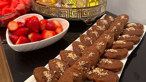 Ususret Ramazanu: Recept za najukusniju halvu