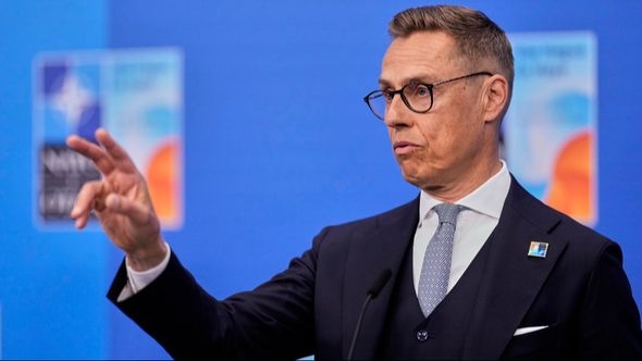 Finski predsjednik: "Šta ćemo s Bosnom i Hercegovinom?"