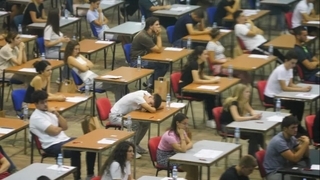 Roditelji pod većim stresom od djece: Profesorica predlaže nesvakidašnje rješenje za smanjenje tjeskobe pred prijemne ispite