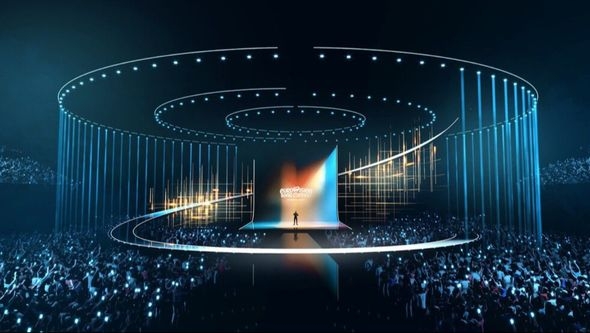 Pleši na ledu iako može da pukne: Poruka nade spremna za Eurosong