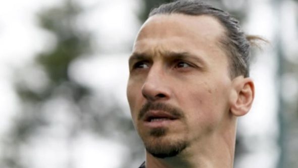 Zlatan Ibrahimović otkrio značenje neobične fotografije koju drži na zidu u svojoj kući