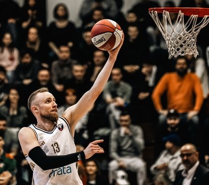 Džanan Musa: Dominacija našeg igrača