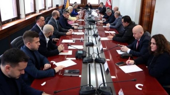 SDP BiH: SDA politikantskim lažima zloupotrebljava tragediju - sve problematizovane nabavke provodila je SDA