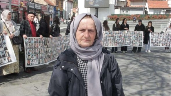 Nura Begović: Boli nas svaka kost, svaki dio tijela koji još nije pronađen