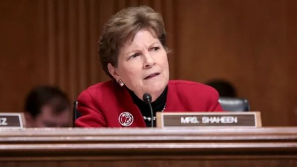 Američka senatorka pozvala na uvođenje sankcija Dodiku: Administracija Trampa trebala bi se stidjeti svoje odluke