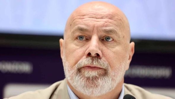 Sergej Barbarez: Kapiten kapitenski