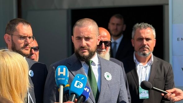 Usame Zukorlić: Sandžak je uvijek uz Bosnu, istina se ne može pobiti negiranjem