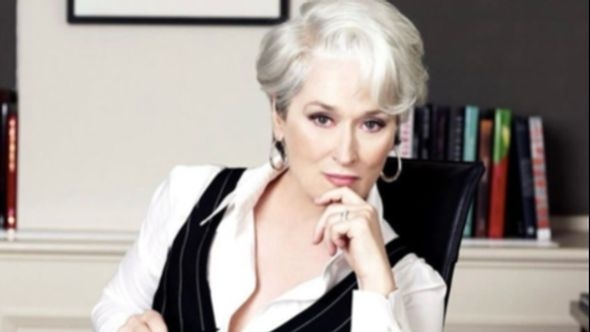 Meryl Streep: Glumica s najviše Zlatnih globusa u historiji