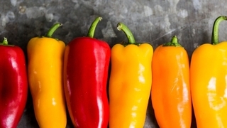 Paprika jača imunitet bolje od narandže: Čuva srce, vid i puni organizam vitaminima