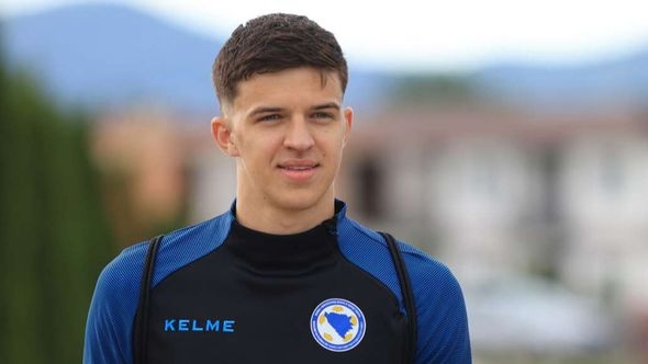 Transfer na pomolu: Juventus želi vratiti Tarika Muharemovića?