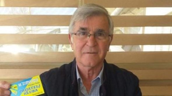 Klanjana dženaza Sulejmanu Osmiću: Nije mu se dalo da primi općinsko priznanje, poginuo 15 minuta prije