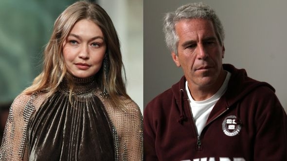 Džidži Hadid o Epstinovim spisima: Želim reći da nikada nisam imala nikakve veze s tim odvratnim čovjekom