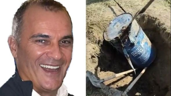 Vještačenje otkrilo detalje likvidacije Aleksandra Nešovića: Ispaljeno najmanje 10 metaka, tijelo pogođeno 14 puta