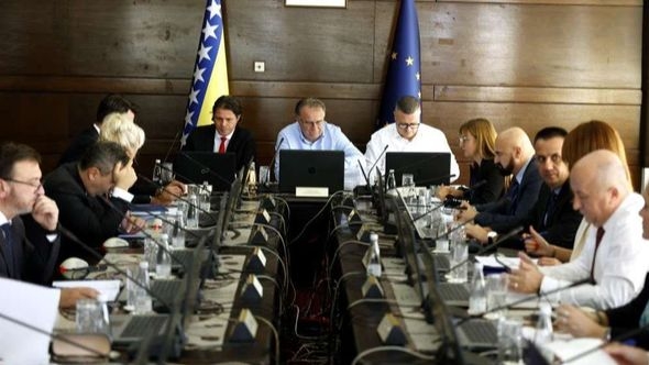 Vlada Federacije BiH izdvojit će milion KM za BHRT