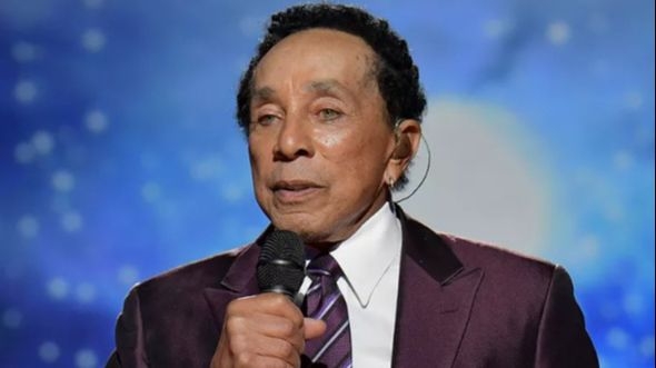 Muzičar Smoki Robinson optužen za seksualno zlostavljanje: Njegov advokat tvrdi da su to lažne optužbe