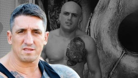 Kristijan otkrio sve o Rašidovom krvničkom mučenju: Tabletoman, narkoman i nasilnik