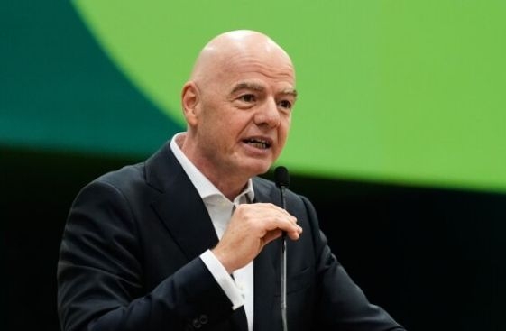 Kako je Milica iz Srbije spasila život predsjedniku FIFA-e: Infantino je zvao i zahvalio joj se godinama kasnije