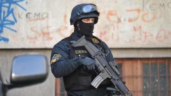 Poznata imena perača novca koji su uhapšeni u akciji FUP-a