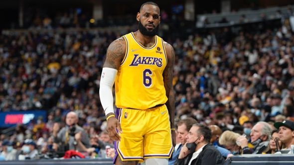 Lebron Džejms ispisao nove stranice historije