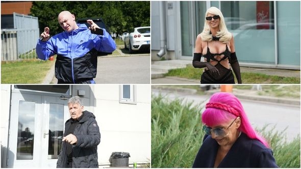 Opšti haos u "Pinkovim zvezdama", posvađali se članovi žirija: "Koji su ovo retardi, strašno", "prestanite, kvočke!"