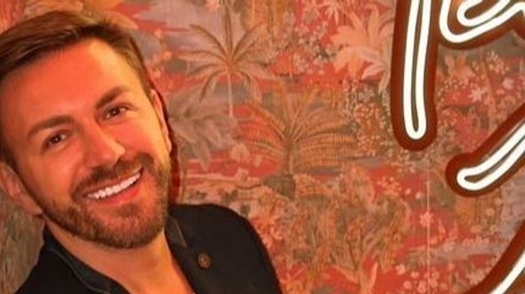 TV lice Ivan Gajić: Nerviraju me skupe aviokarte