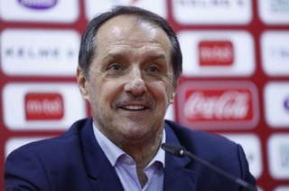 Faruk Hadžibegić: Poraz od Švicarske treba što prije zaboraviti