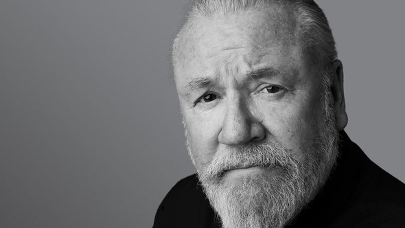 Ray Winstone dobitnik Počasnog Srca Sarajeva 31. Sarajevo Film Festivala