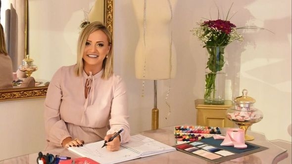 Modna dizajnerica Lejla Tuzlić savjetuje kako zablistati: Savršen look za doček 2026.