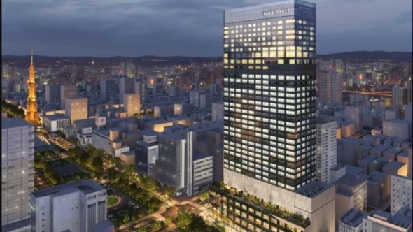 Novi Hyatt hotel u Japanu: Otvorenje se očekuje 2029. godine