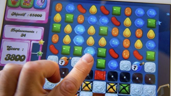 Otpuštene uposlenike developera igre "Candy Crush" zamijenit će AI alati na kojima su radili