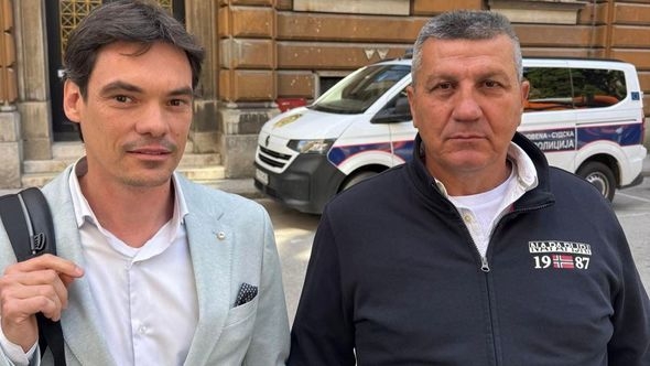 Zoran Čegar oslobođen optužbi za krivotvorenje isprava, advokat za "Avaz": Nije bilo nikakvih dokaza