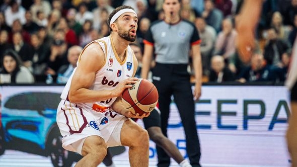 Bosna traži revanš protiv Lublina