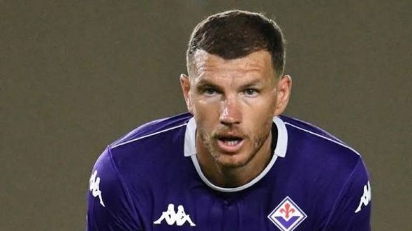 Bolan udarac za Dijamanta: Edin Džeko u karijeri nije doživio ono što sada proživljava