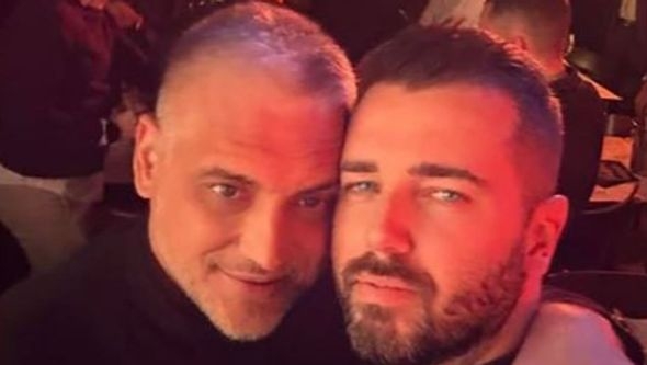 Evo kakav odnos ima Čedina kćerka s Acom: "Dobio je šta je tražio"