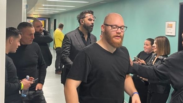Petar Grašo za "Express": Kupio sam nekretninu na Jahorini da mogu začas sići u Sarajevo