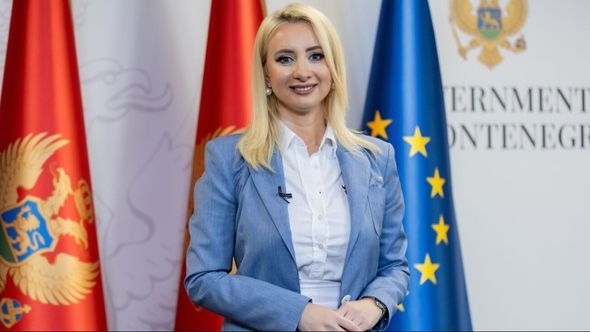 Gorčević: Crna Gora u ponedjeljak zatvara još jedno pregovaračko poglavlje