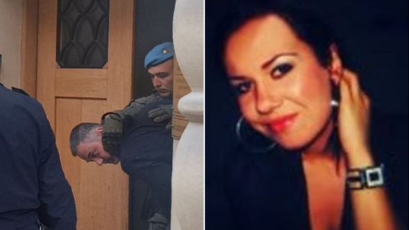 Tarik Prusac, koji je ubio suprugu Elmu Godinjak i nakon toga oteo njihovo dijete, počinio samoubistvo