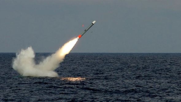 WSJ: Americi treba šest godina da nadoknadi potrošeno oružje protiv Irana