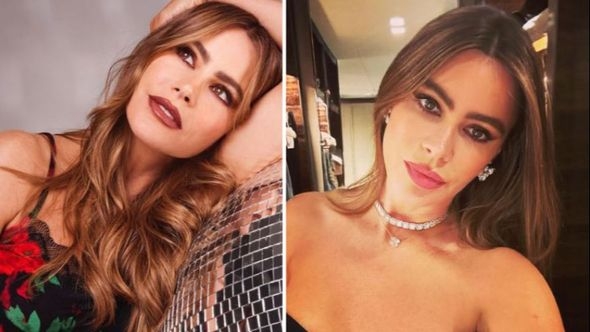 Sofia Vergara progovorila o razvodu: Iza mene je vrlo teška godina