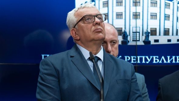 DPS: Mandić da hitno podnese ostavku, ispitati zloupotrebu službenog vozila