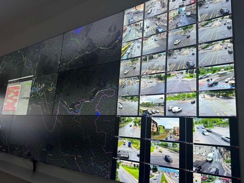 U Sarajevu počinje adaptivno upravljanje saobraćajem: Evo šta to znači za vozače i pješake