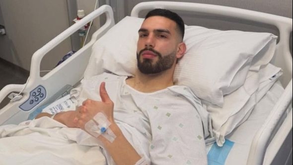 Barišić se javio iz bolnice: Sve prošlo bez komplikacija